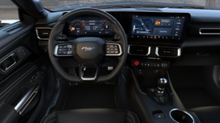 2026 Ford Mustang® Internal Image 2